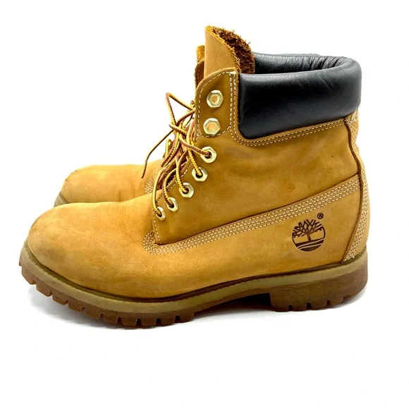 Timberland 6” Waterproof Work Boots - Picture 3 of 13